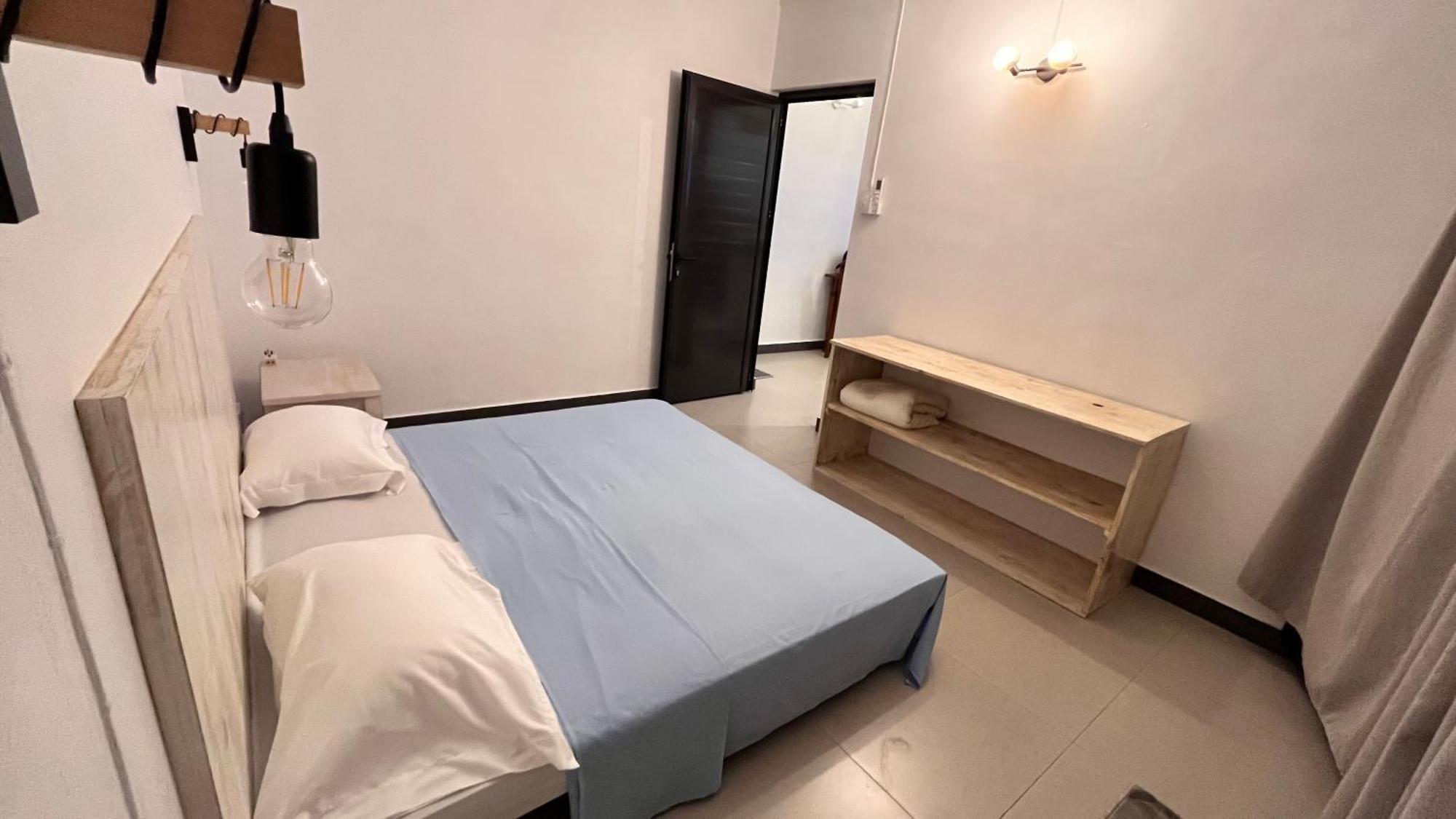 Ebony Apartment & Studio 拉高莱特 外观 照片