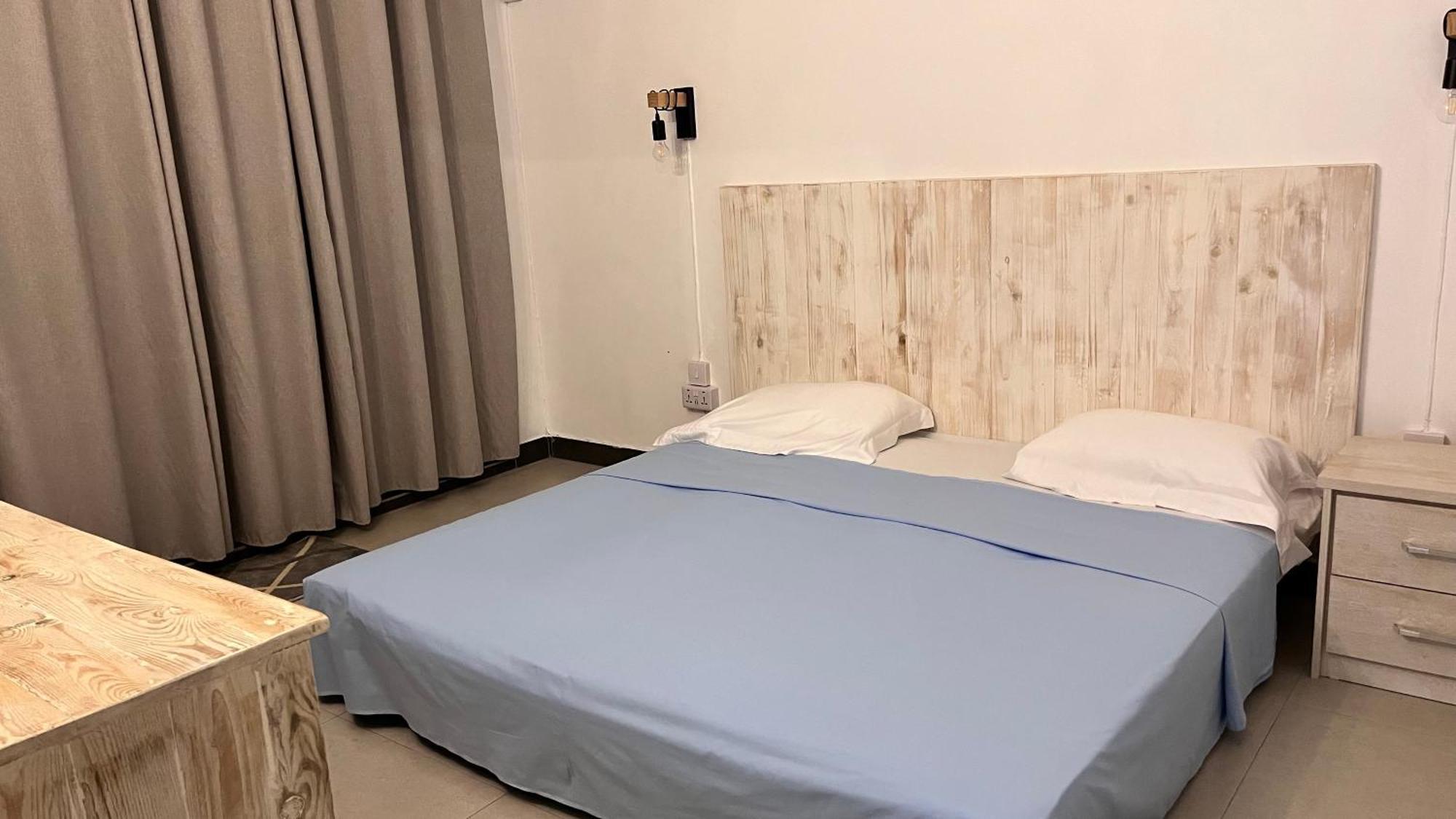 Ebony Apartment & Studio 拉高莱特 外观 照片