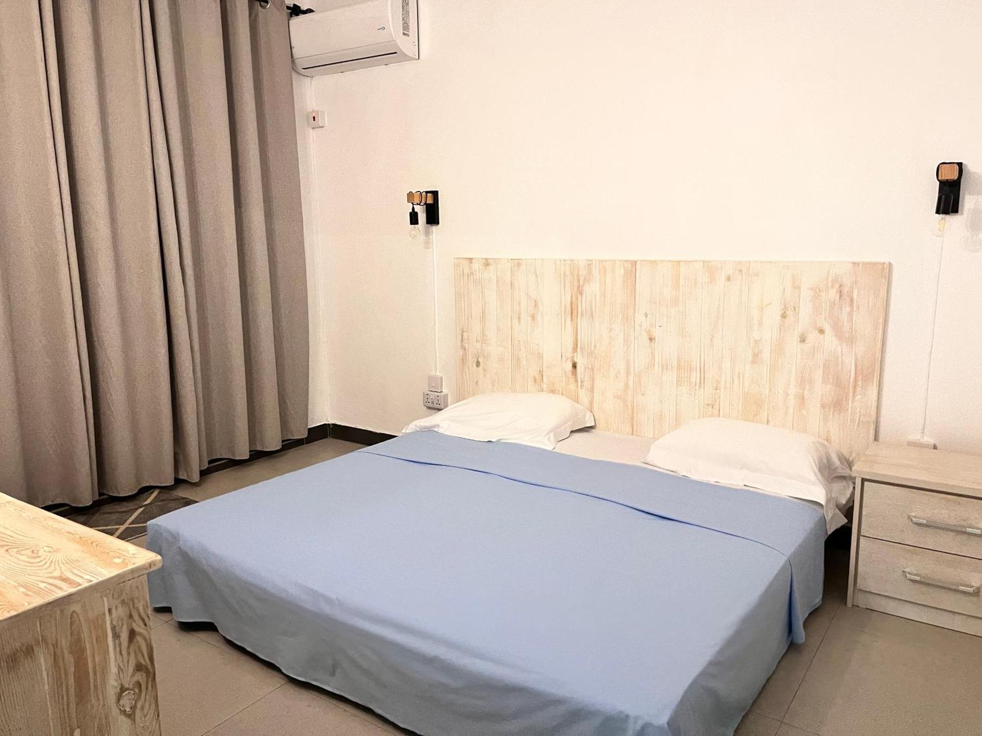 Ebony Apartment & Studio 拉高莱特 外观 照片