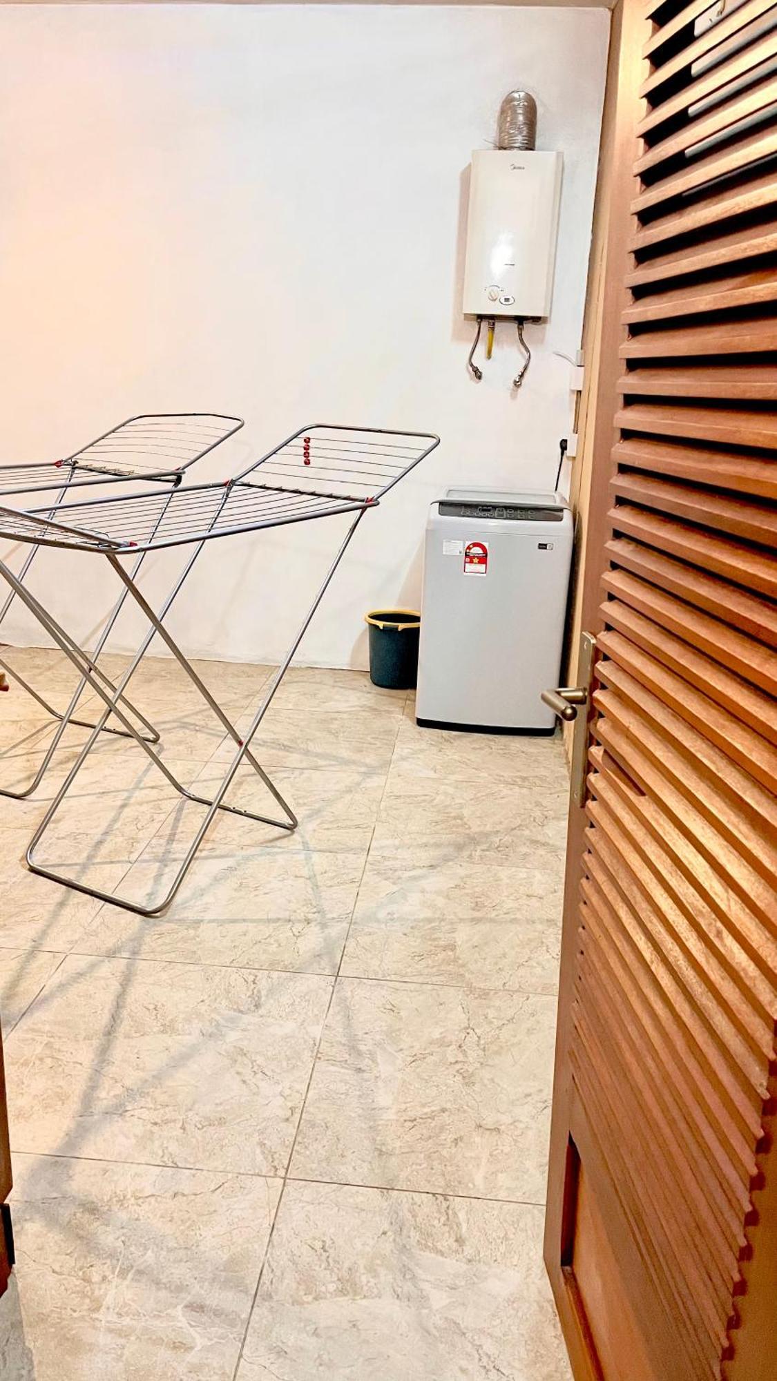 Ebony Apartment & Studio 拉高莱特 外观 照片